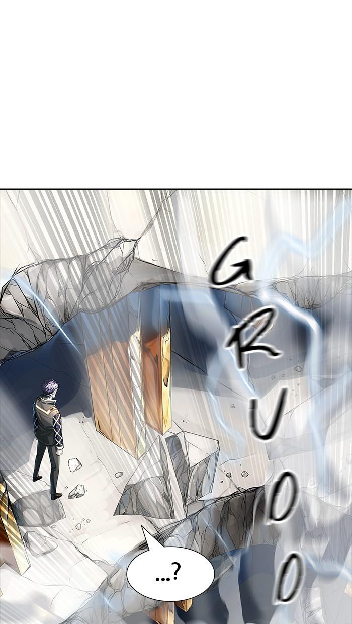 Tower of God Chapter 523