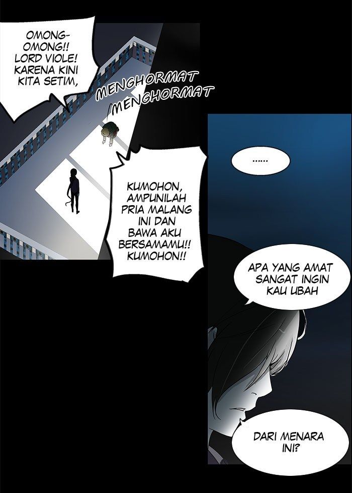 Tower of God Chapter 101