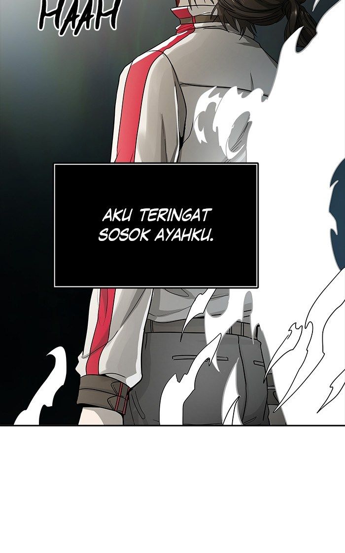 Tower of God Chapter 482