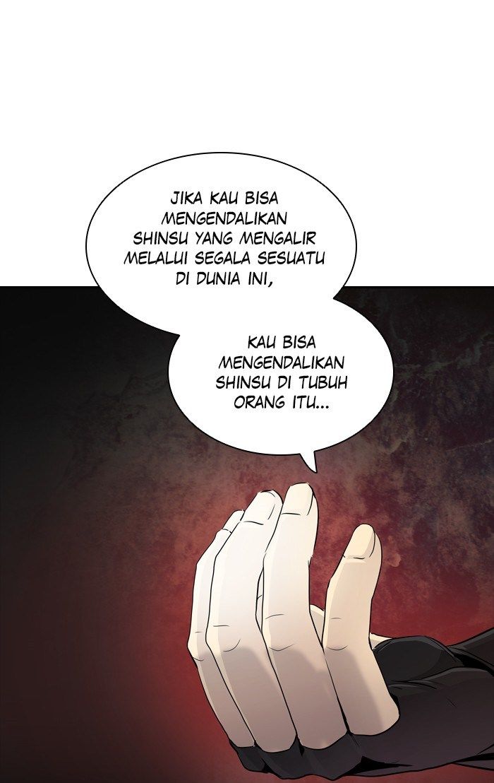 Tower of God Chapter 364