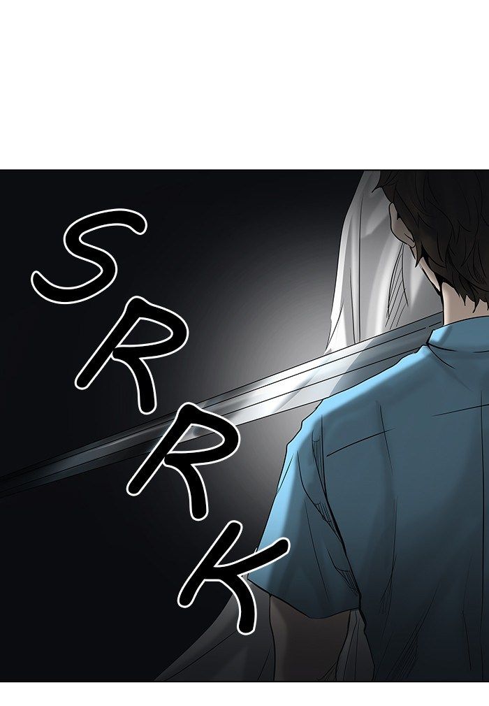 Tower of God Chapter 264