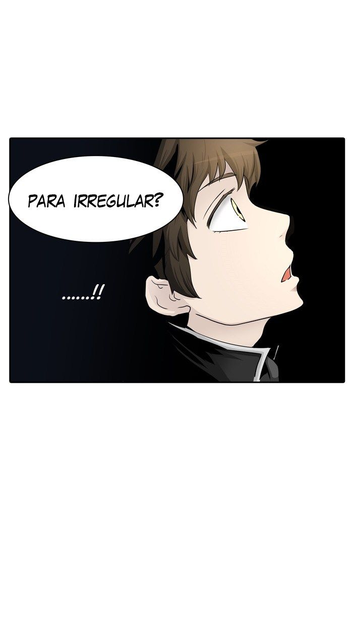 Tower of God Chapter 363