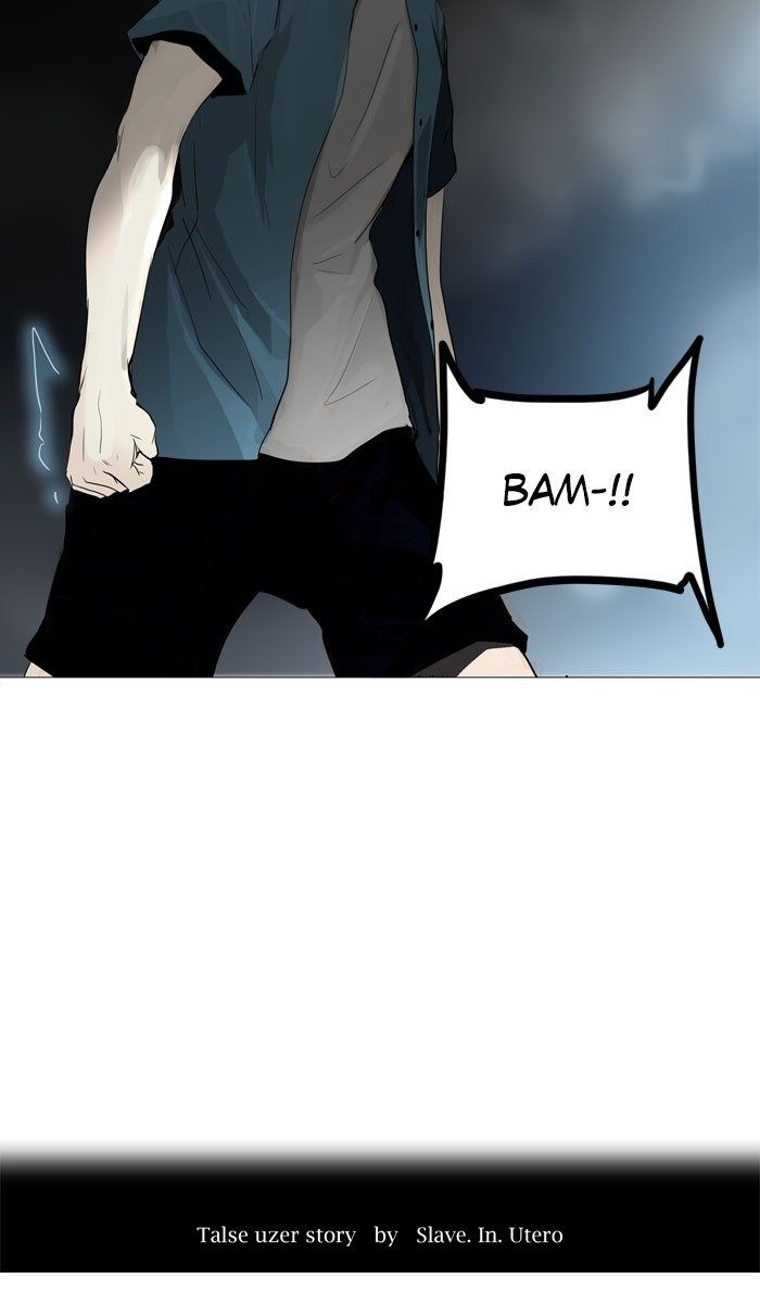 Tower of God Chapter 243