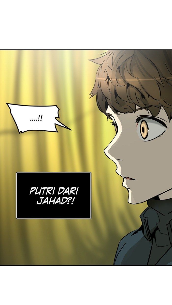 Tower of God Chapter 317