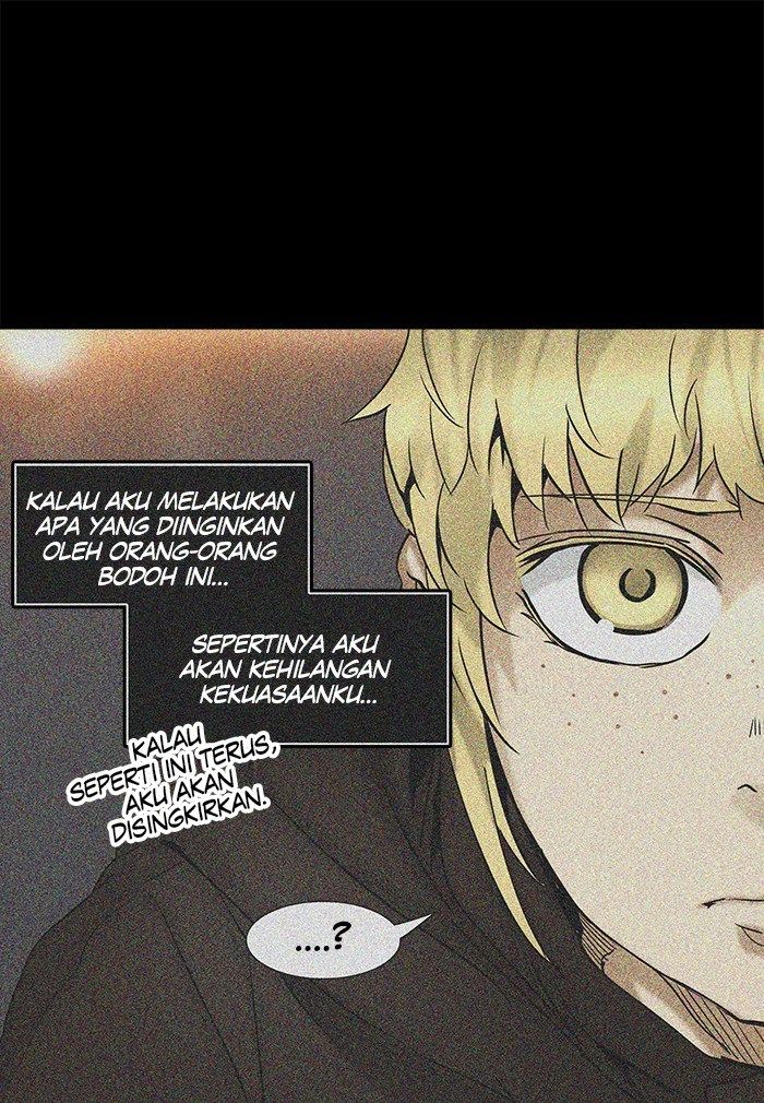 Tower of God Chapter 305