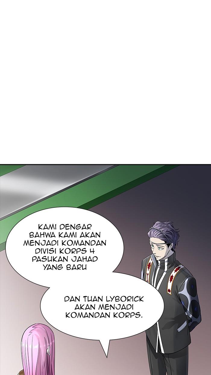 Tower of God Chapter 516