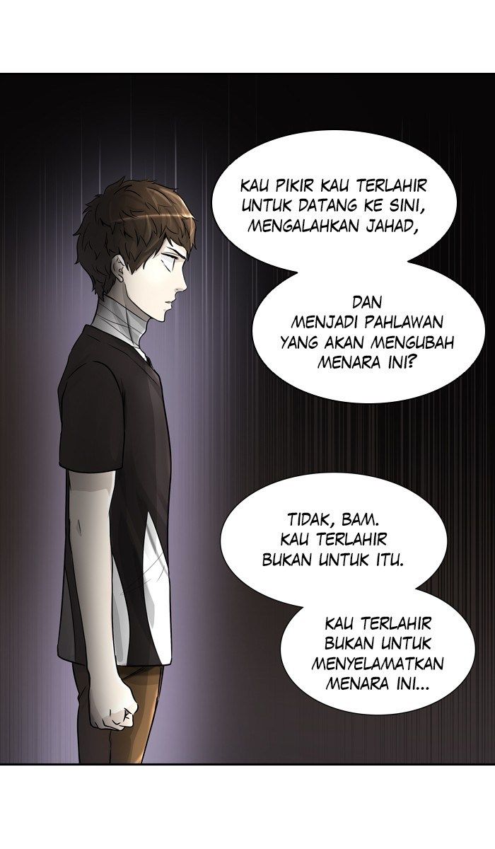 Tower of God Chapter 393