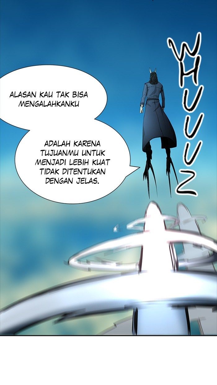 Tower of God Chapter 431