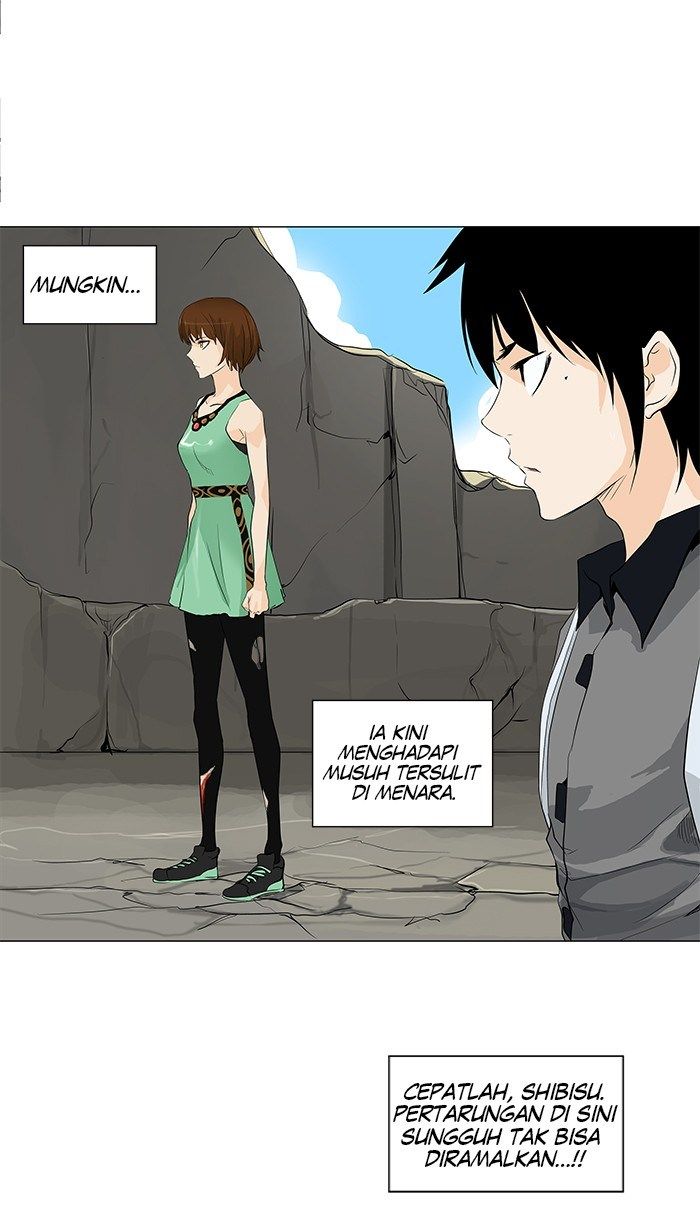 Tower of God Chapter 179