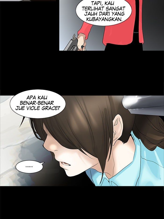 Tower of God Chapter 139