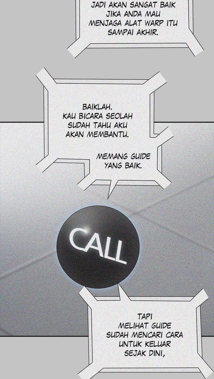 Tower of God Chapter 485