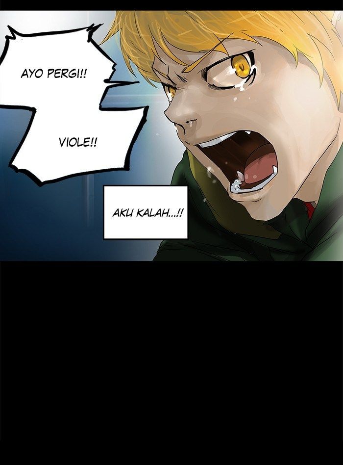 Tower of God Chapter 99