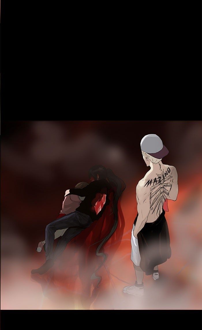 Tower of God Chapter 112