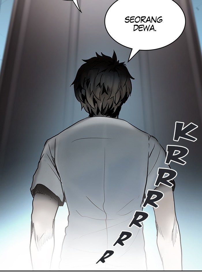 Tower of God Chapter 307