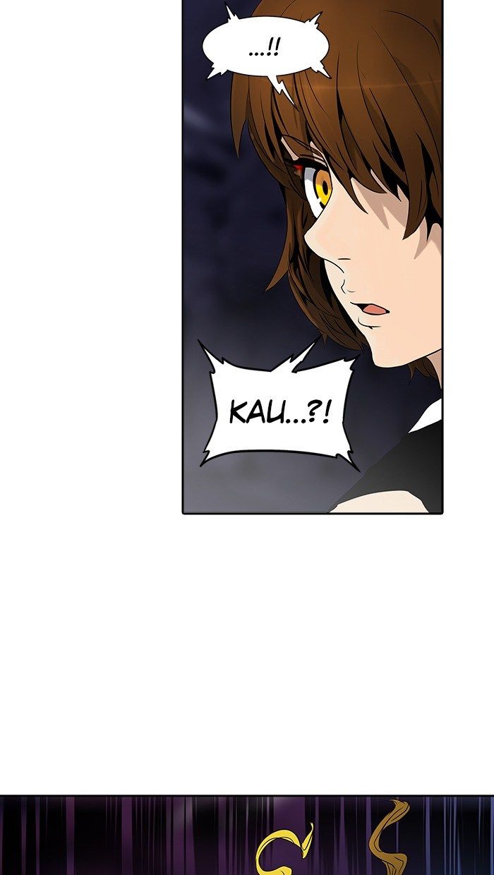 Tower of God Chapter 291