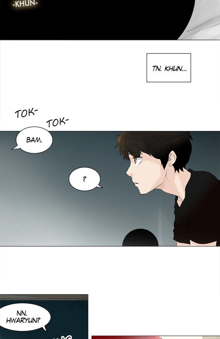 Tower of God Chapter 204