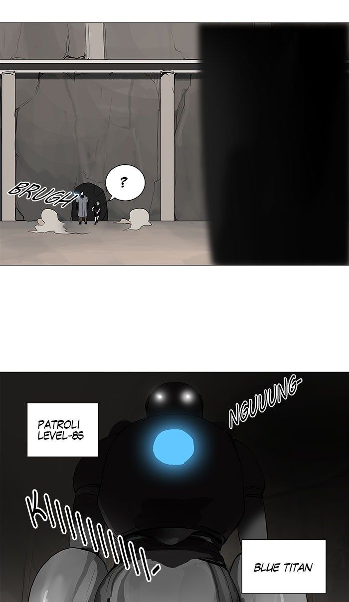 Tower of God Chapter 169