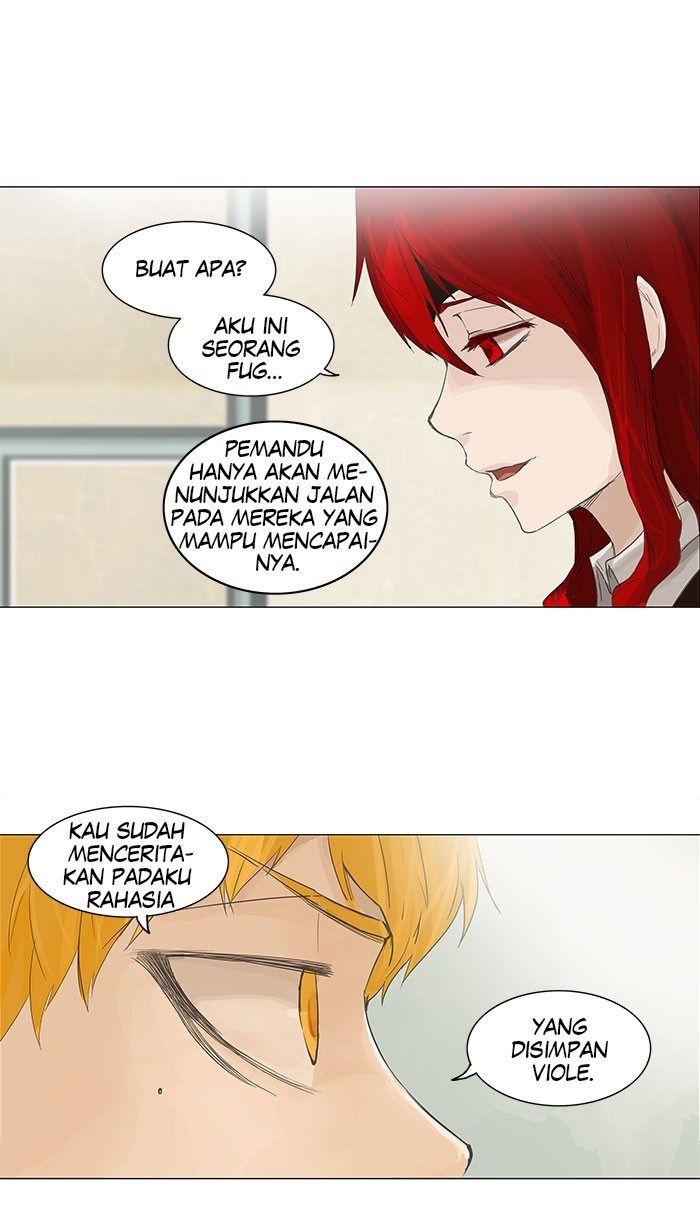 Tower of God Chapter 114