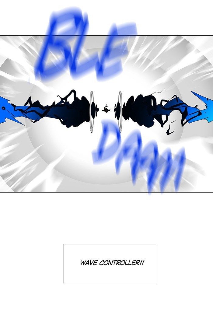 Tower of God Chapter 82