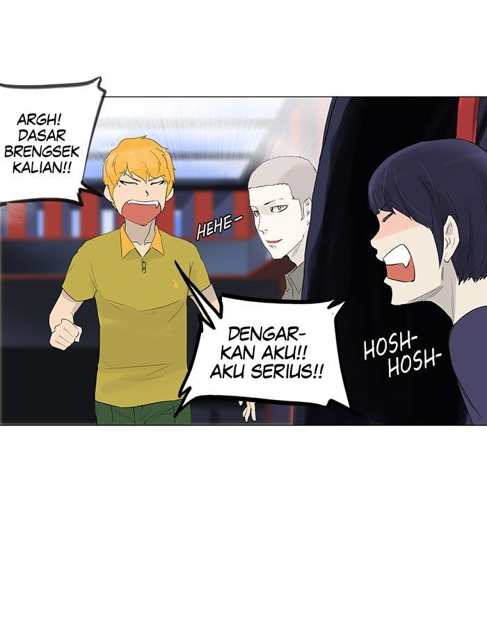 Tower of God Chapter 113