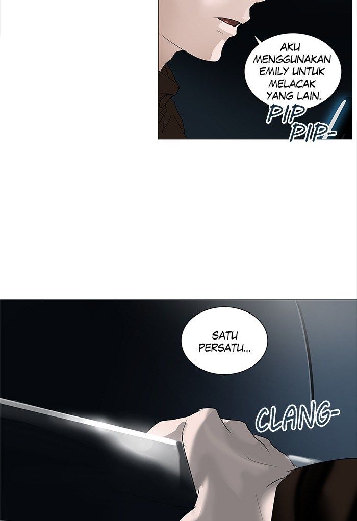 Tower of God Chapter 253