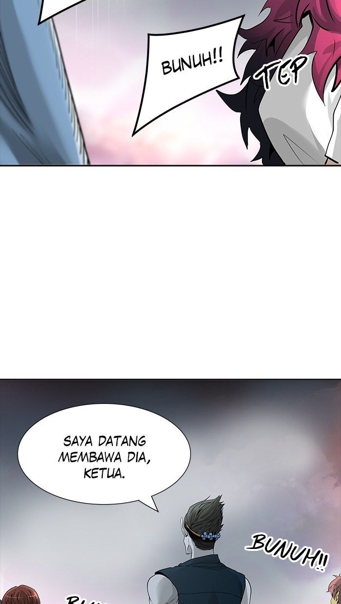 Tower of God Chapter 456