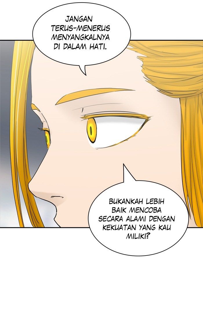 Tower of God Chapter 370