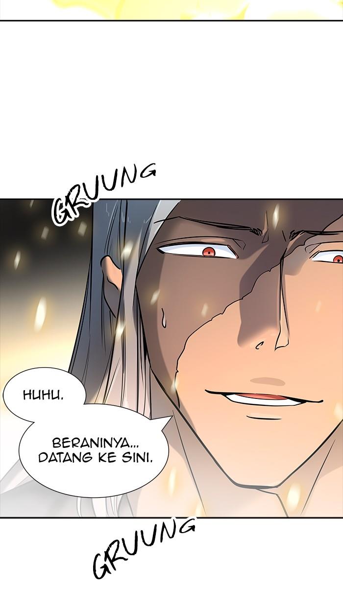 Tower of God Chapter 522