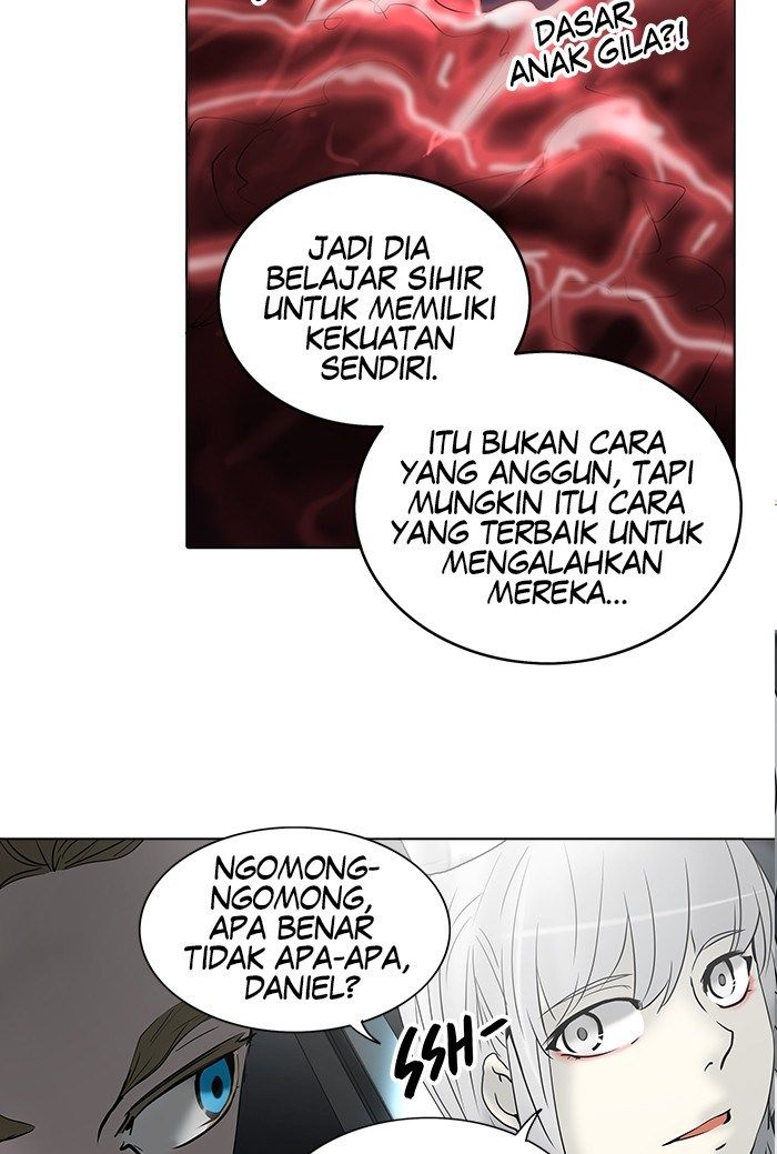 Tower of God Chapter 259