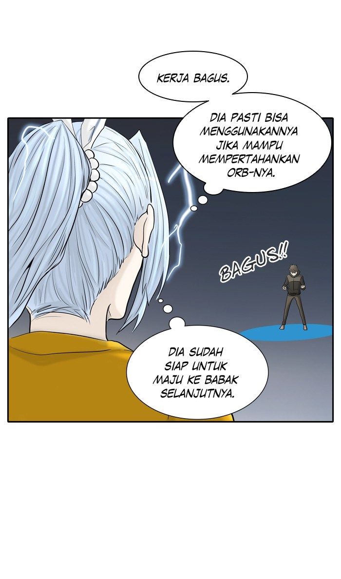 Tower of God Chapter 370