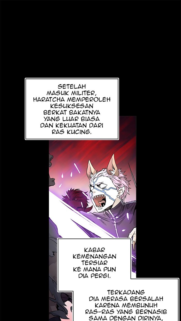 Tower of God Chapter 489