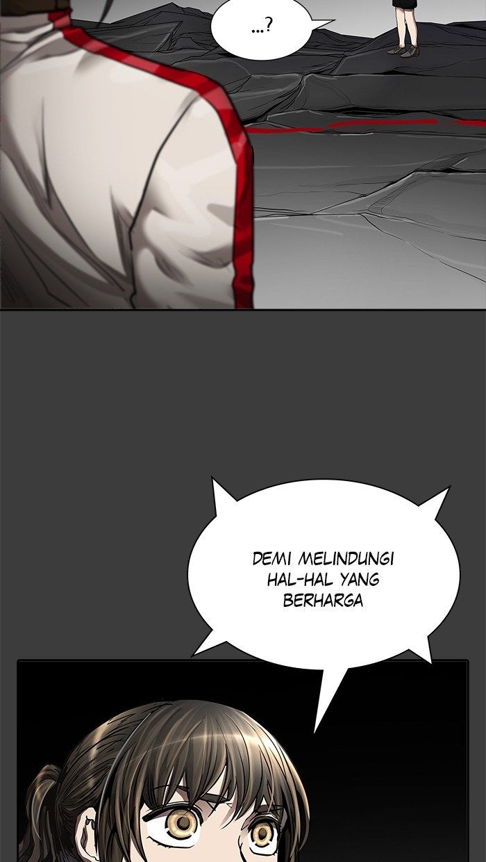 Tower of God Chapter 471