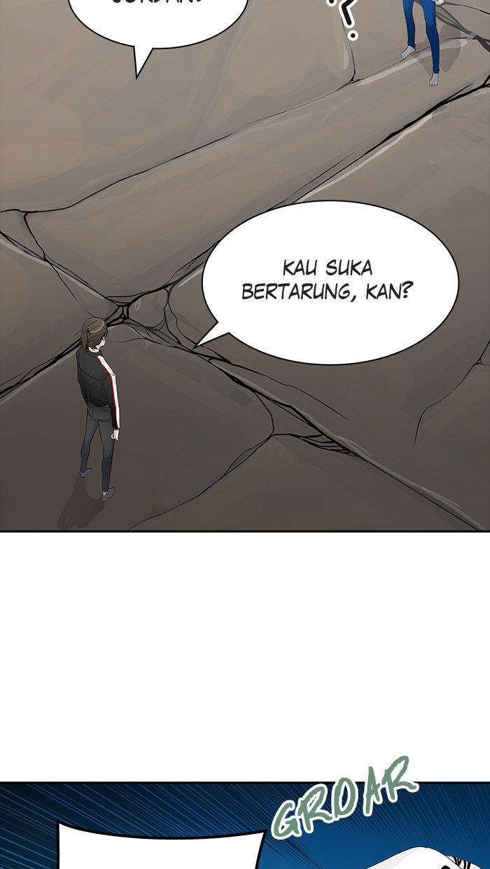 Tower of God Chapter 428