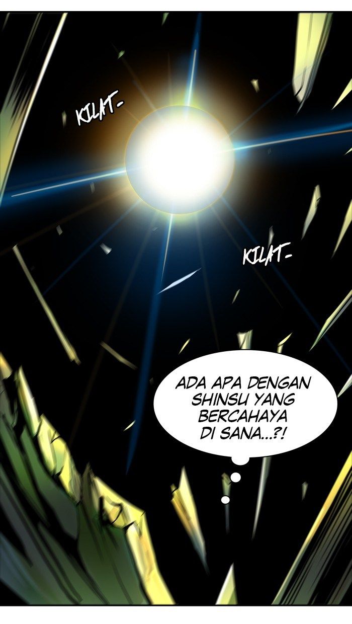 Tower of God Chapter 316