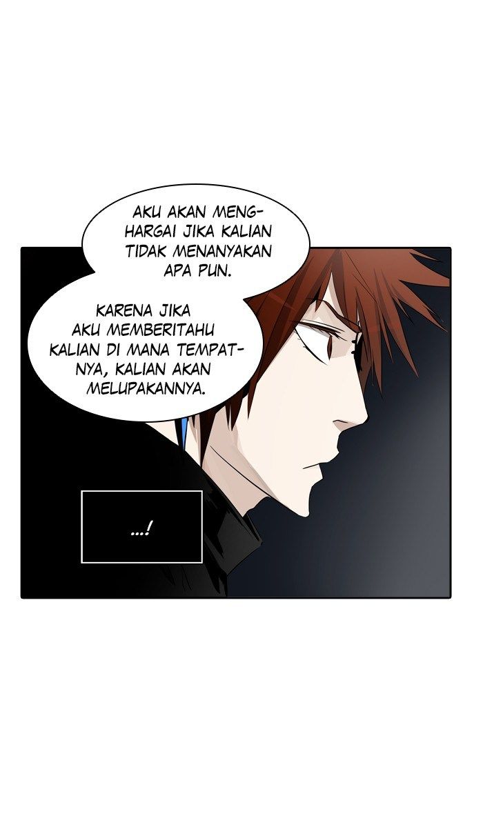 Tower of God Chapter 340