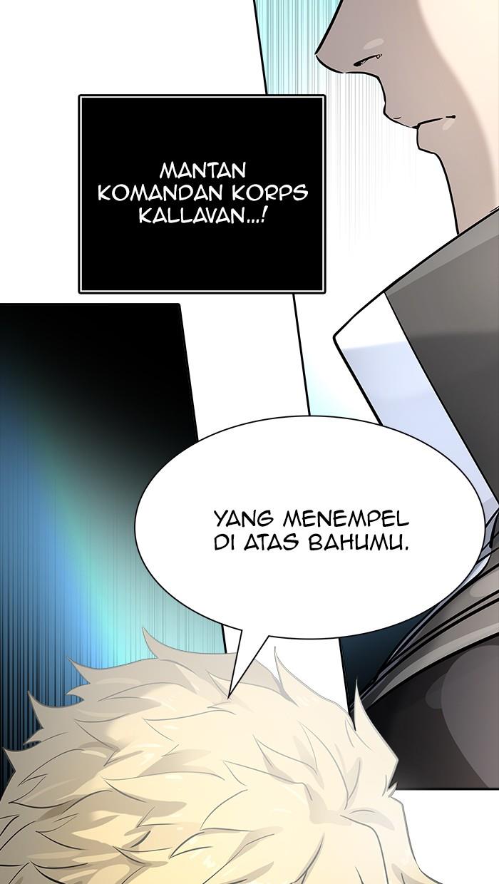 Tower of God Chapter 520