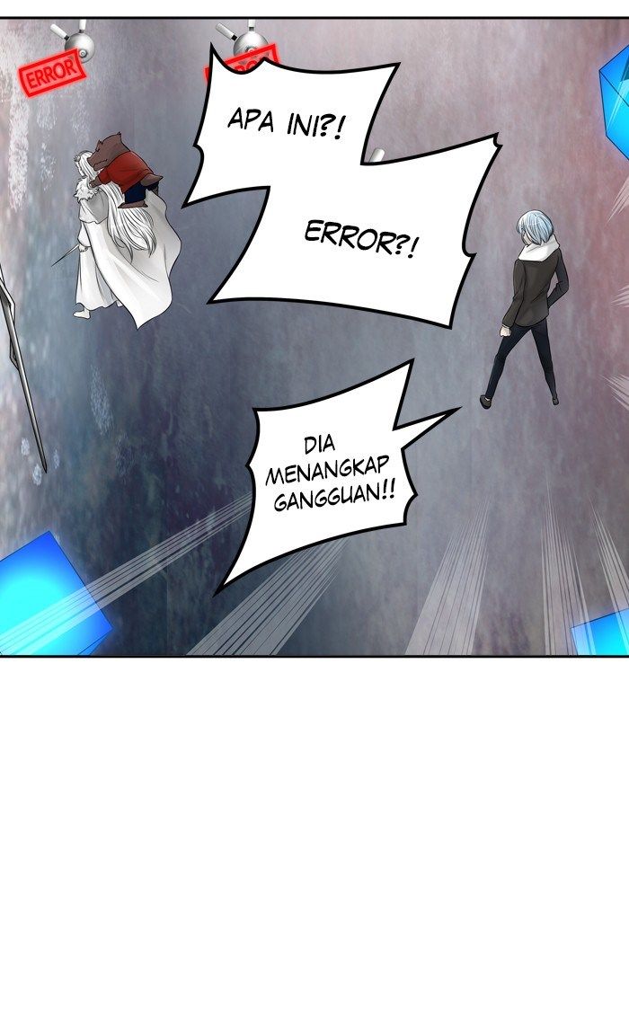 Tower of God Chapter 382