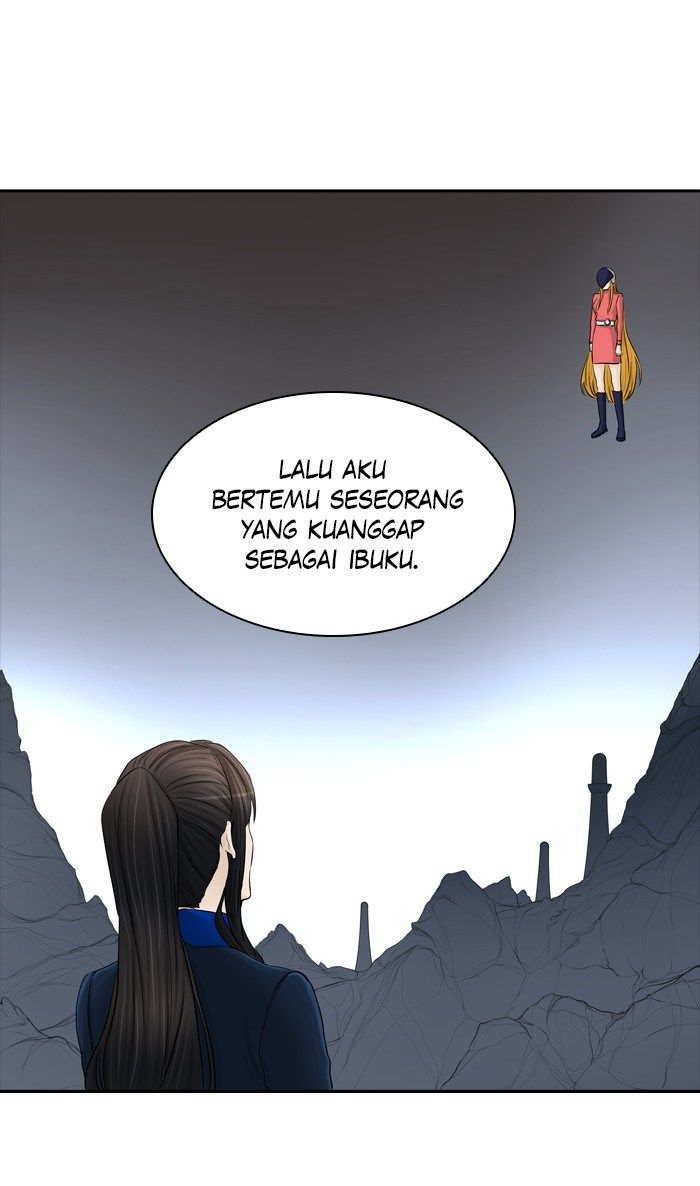 Tower of God Chapter 379