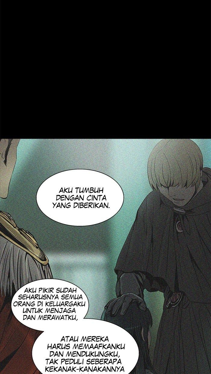 Tower of God Chapter 295