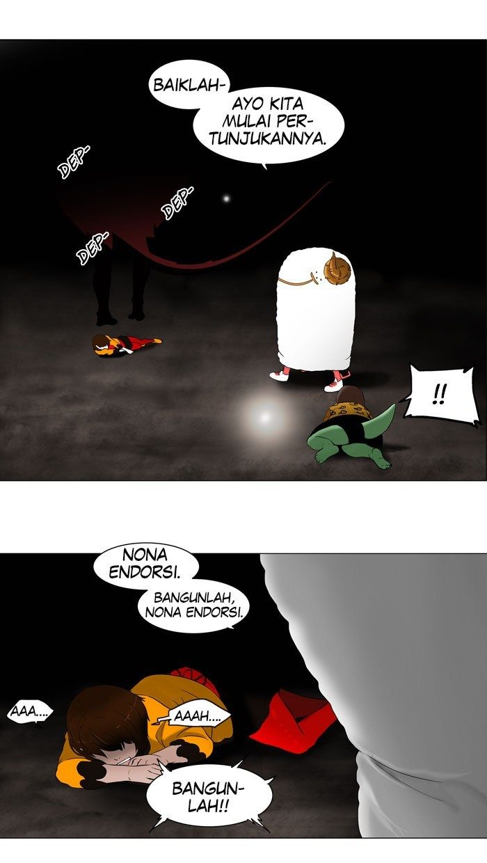 Tower of God Chapter 67