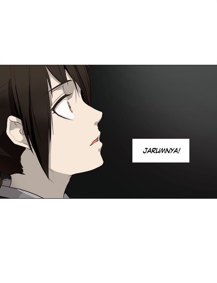 Tower of God Chapter 165