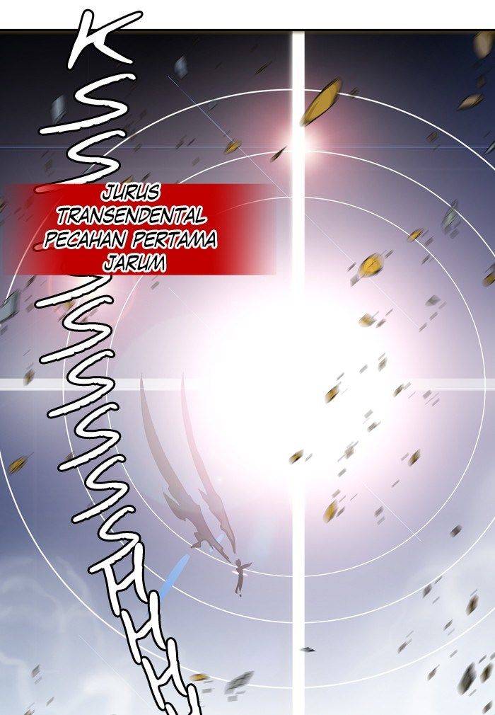 Tower of God Chapter 383