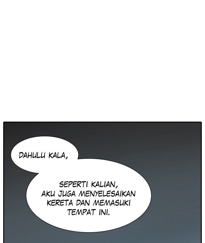 Tower of God Chapter 354