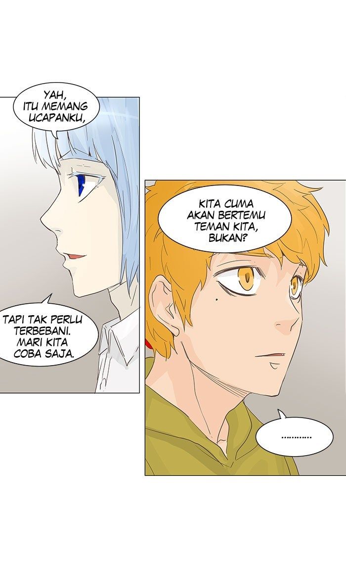 Tower of God Chapter 133