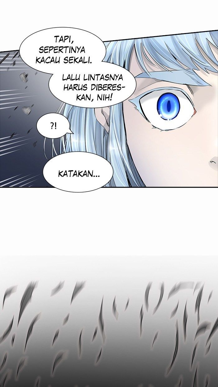 Tower of God Chapter 435