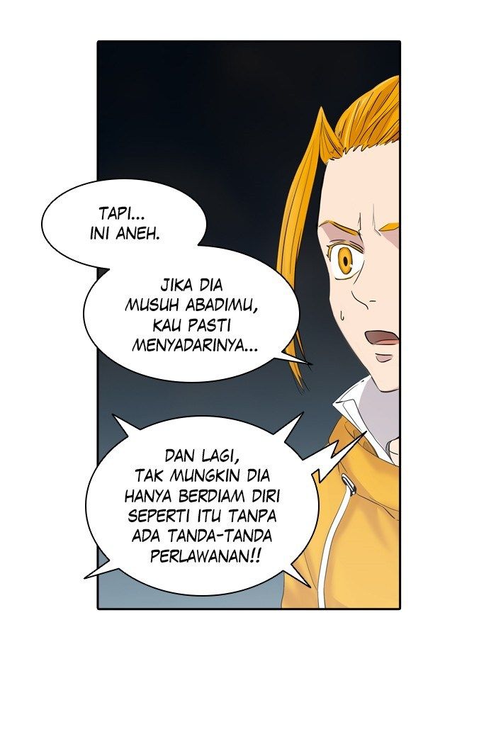 Tower of God Chapter 356