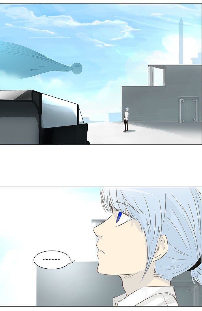 Tower of God Chapter 135