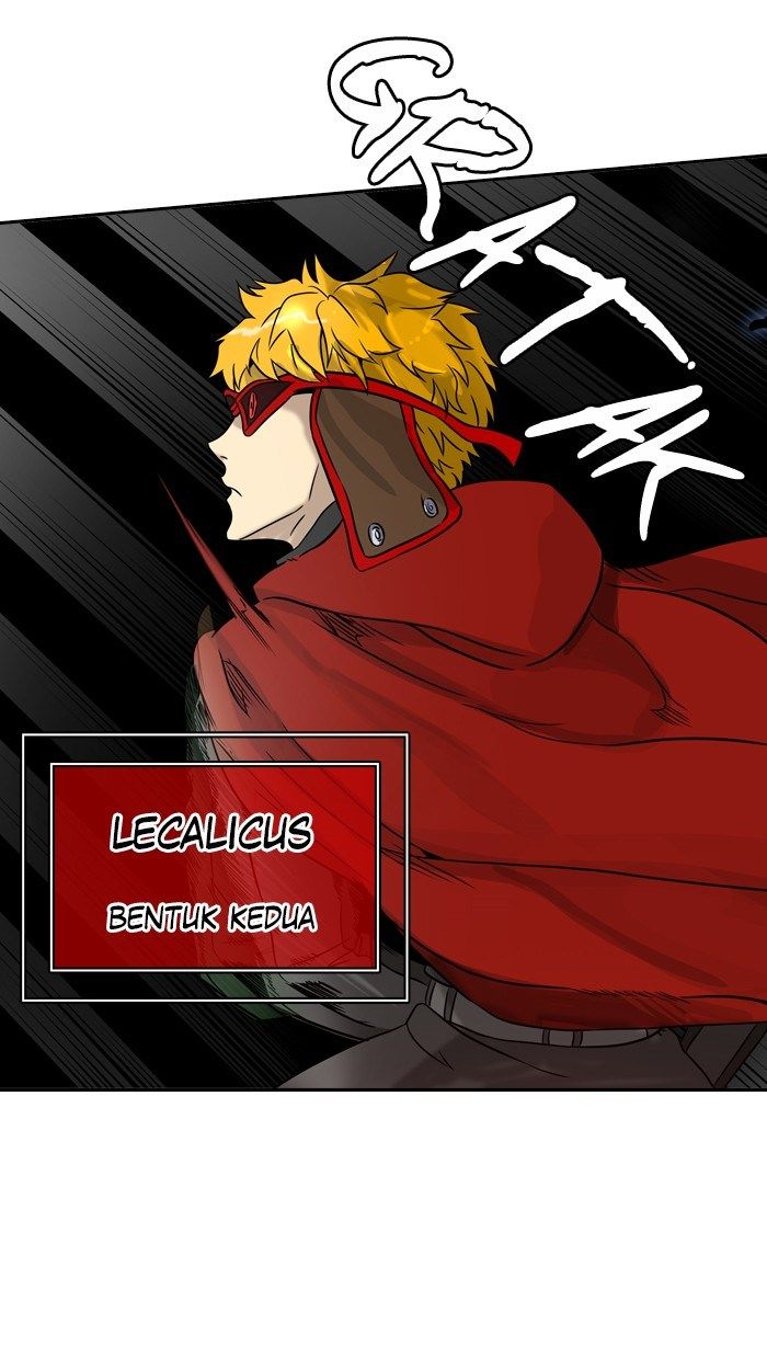 Tower of God Chapter 382