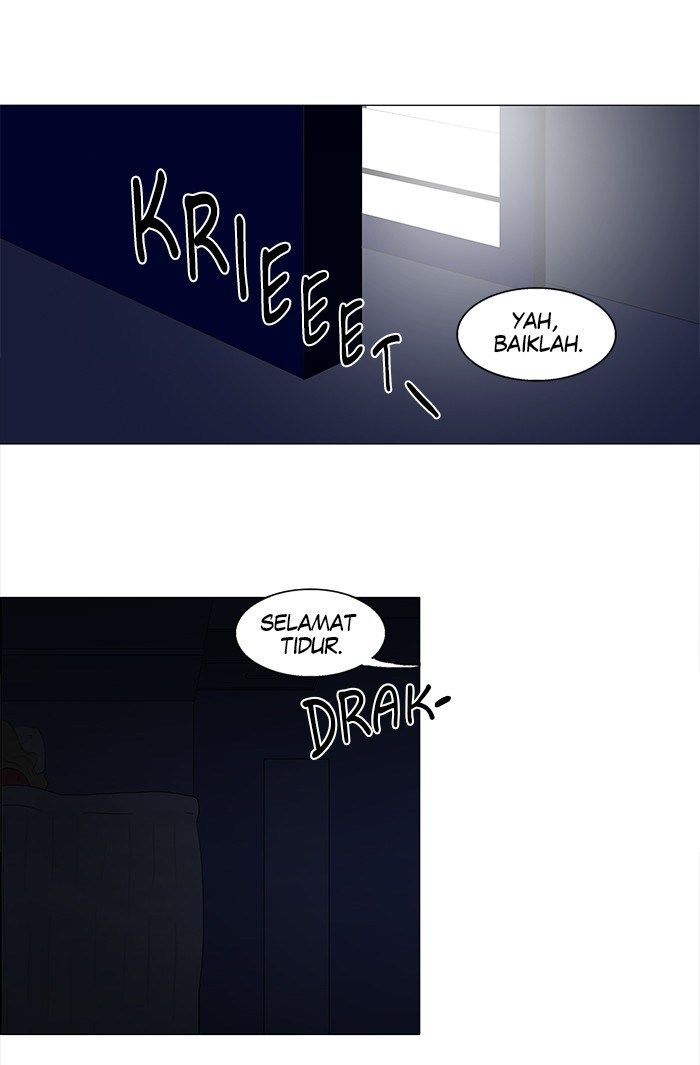 Tower of God Chapter 77