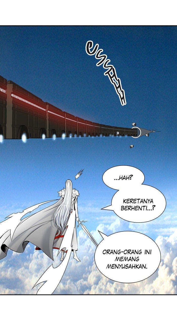 Tower of God Chapter 397